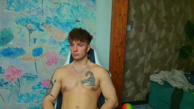 levi-manning – Flirt4Free modeli, fotoğraflar