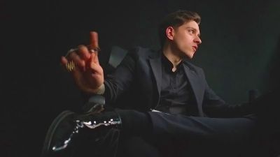 felixstark – Cam4 webkamerás modell