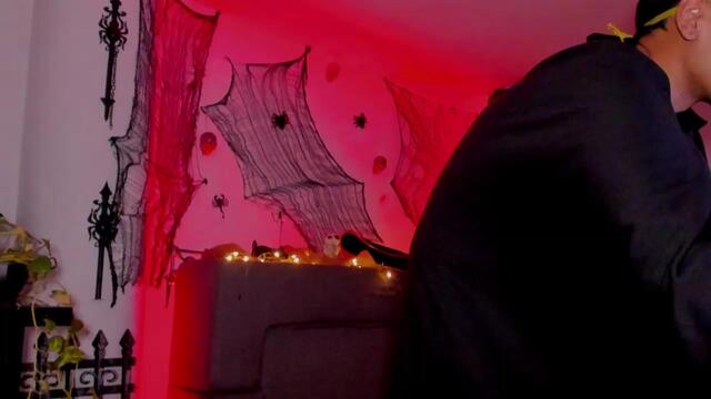 alejandro-montenegro: عارضة كاميرا ويب على Flirt4Free