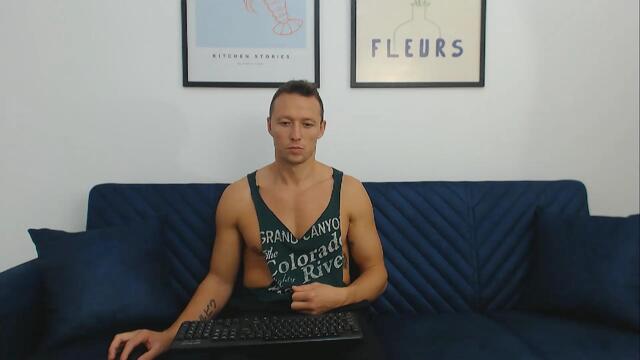 alex-sean — Flirt4Free ওয়েবক্যাম মডেল: ছবি