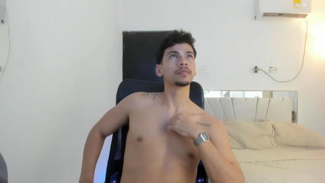jasper-hill, webcam-malli (Flirt4Free): kuvat