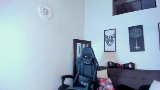 justin-knox, modelo webcam de Flirt4Free: fotos
