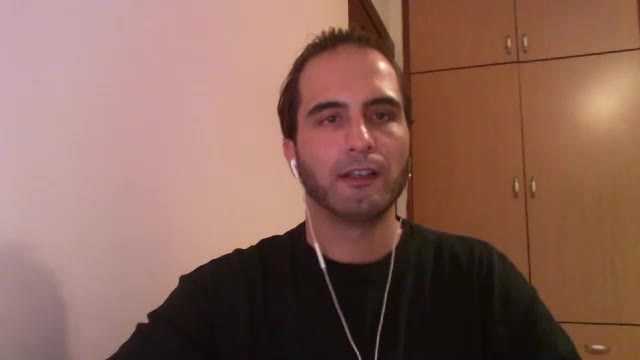 volve5 në Chaturbate: foto dhe profili