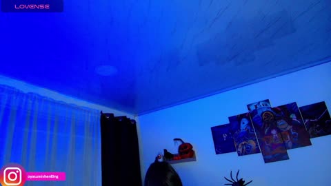 nicorobin, modèle webcam BongaCams : photos