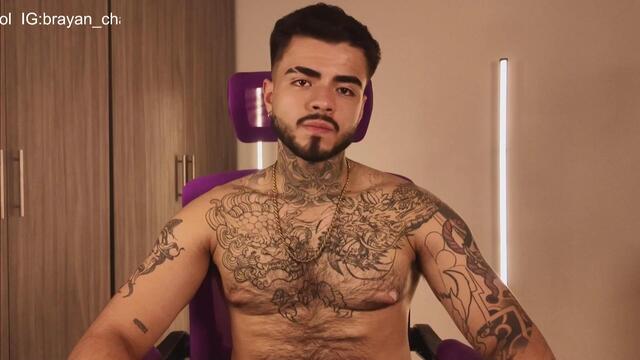 benjii-carter na Flirt4Free: fotky a profil