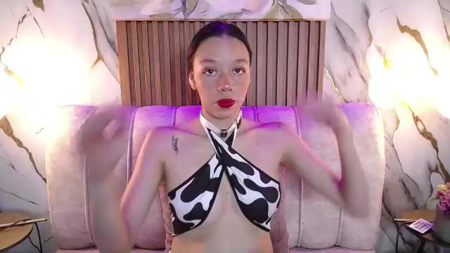 doll4anall: عارضة كاميرا ويب على Chaturbate