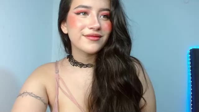 1_amelia, model webcam de Chaturbate: fotos