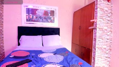 marianamauricio, webcammodell på Cam4: bilder