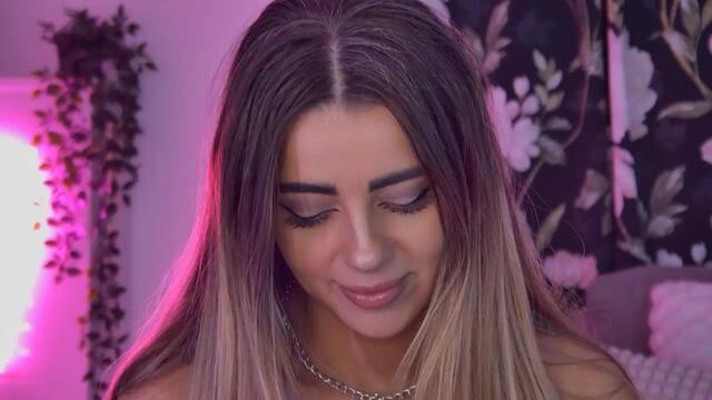 kim-arrow, modèle webcam Flirt4Free : photos