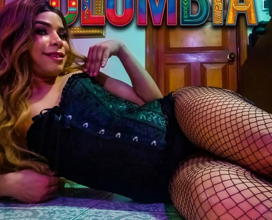 Giorgina_Parado — Stripchat वेबकैम मॉडल: फ़ोटो