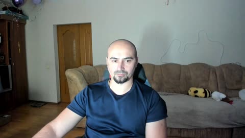 -sexydaddy-, webcammodell på BongaCams: bilder