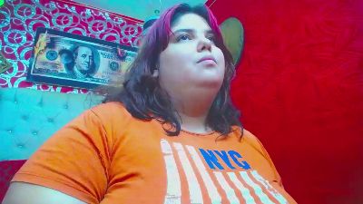 lissabrowns – Webcam-Modell auf Cam4