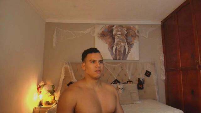 ares-levi, model webcam de Flirt4Free: fotos