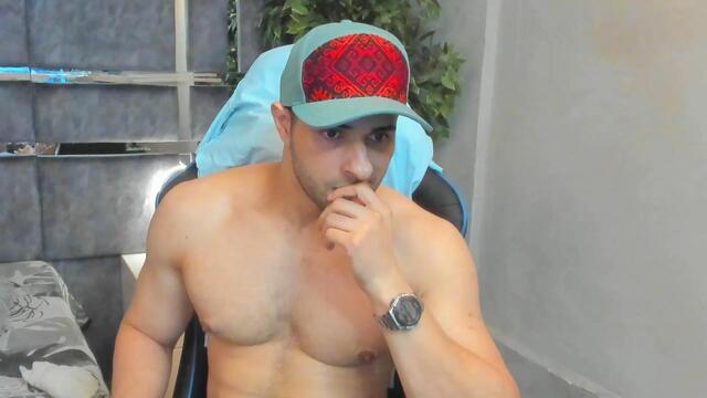 troy-millers, model webcam de Flirt4Free: fotos