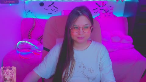 littlekitsune, μοντέλο webcam στο BongaCams