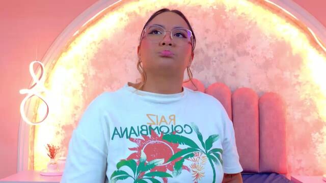 mia-laurent (Flirt4Free): nuotraukos, profilis
