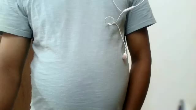 ingloriousuncut – Webcam-Modell auf Chaturbate