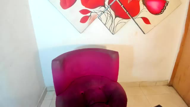 naomiwildburn na Chaturbate: fotky a profil