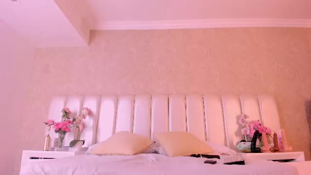 barbaramilff na Chaturbate: slike in profil