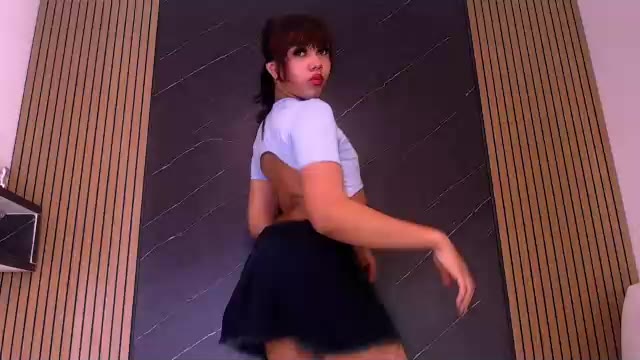 andrea_giraldo_, model webcam de Chaturbate: fotos