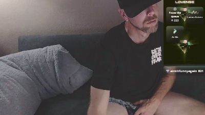 srfuxalot, webcammodel på Cam4: fotos