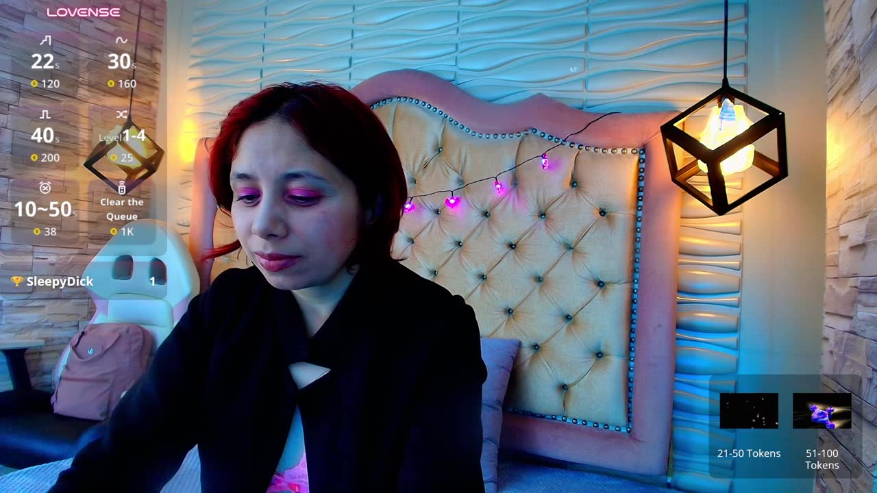 stephaniesun — XloveCam वेबकैम मॉडल: फ़ोटो