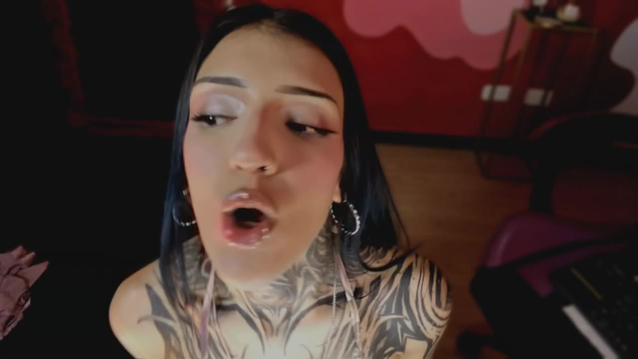 ameliewitte – XloveCam modeli, fotoğraflar