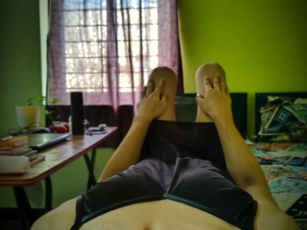 Preview photo of webcam model Um_little_Femboy on Stripchat