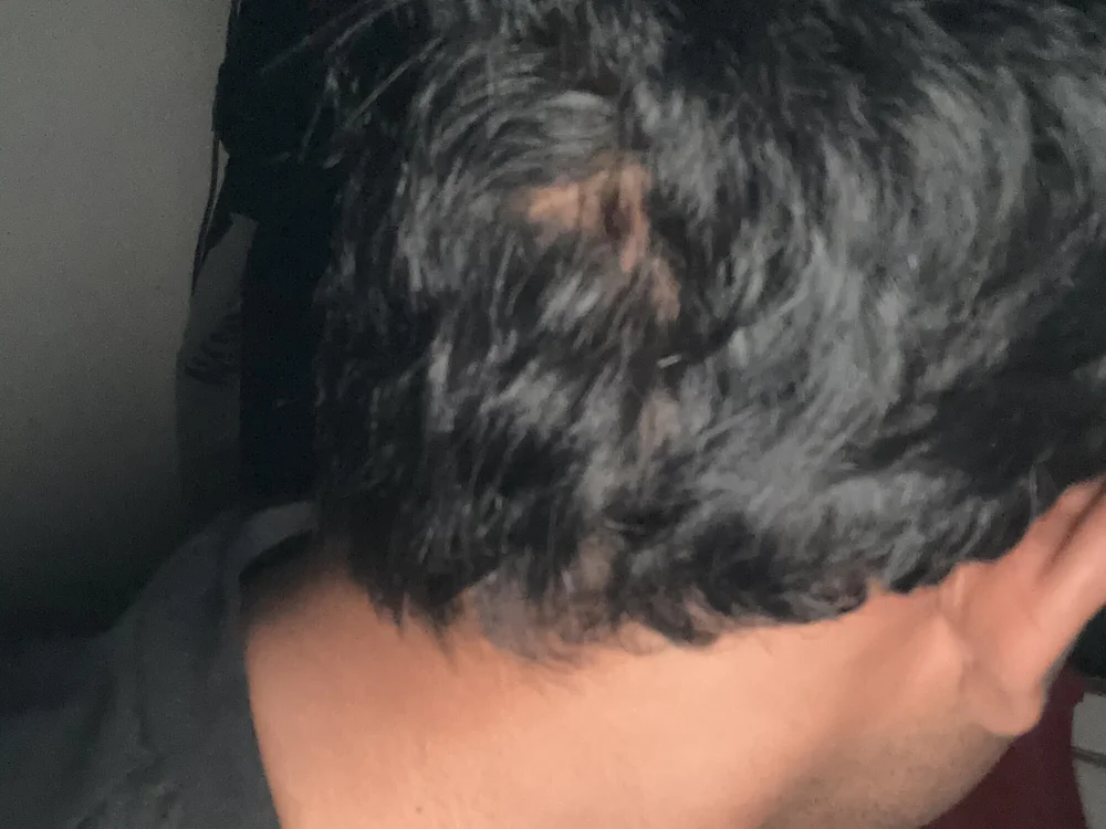 InnocentAnalyst — Stripchat वेबकैम मॉडल: फ़ोटो