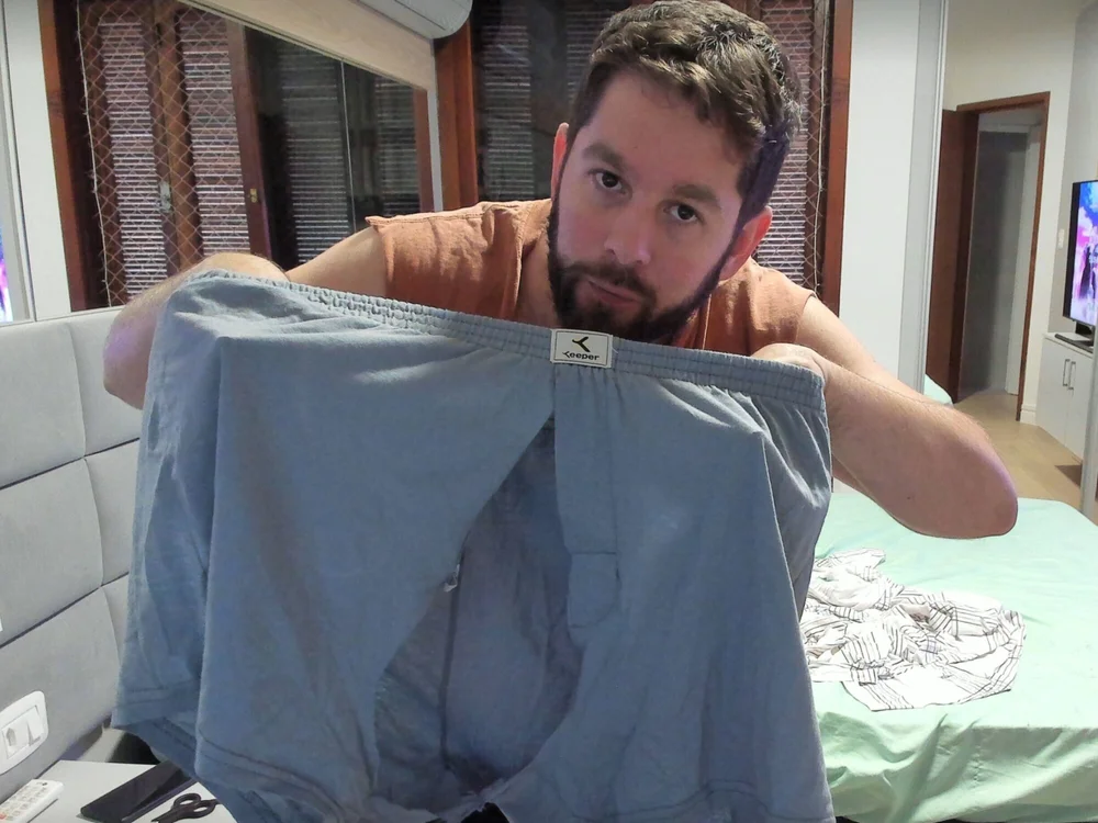 RipMyUnderwear — Stripchat वेबकैम मॉडल: फ़ोटो