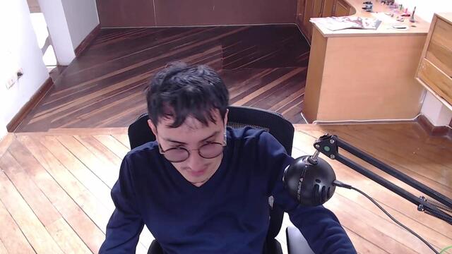 teo-fania, μοντέλο webcam στο Flirt4Free