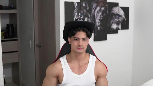 liu-kent, webcammodel op Flirt4Free: foto's