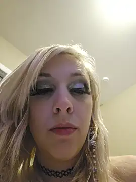AmethystFoxx: عارضة كاميرا ويب على Stripchat