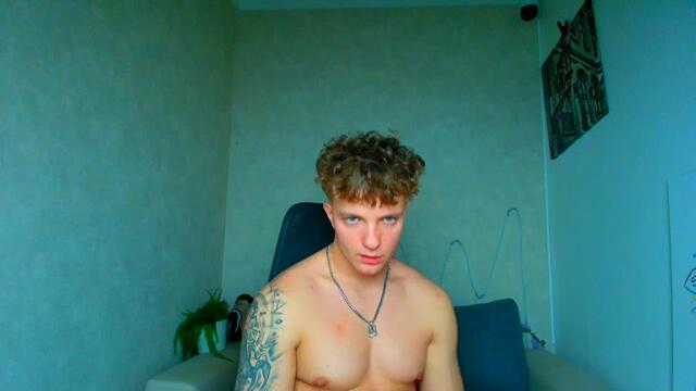 koby-manning, model webcam de Flirt4Free: fotos