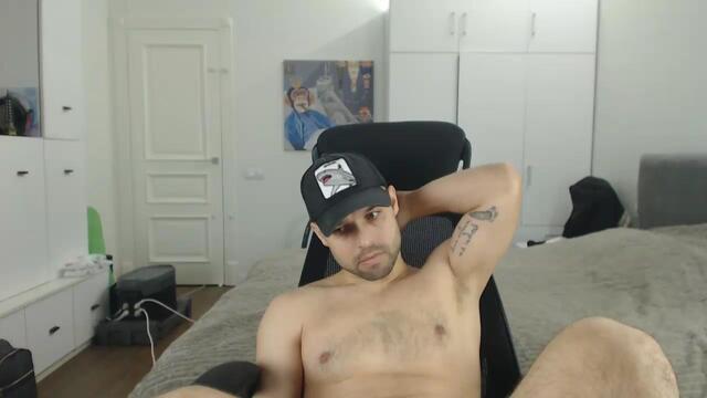 andres-hot (Flirt4Free): nuotraukos, profilis