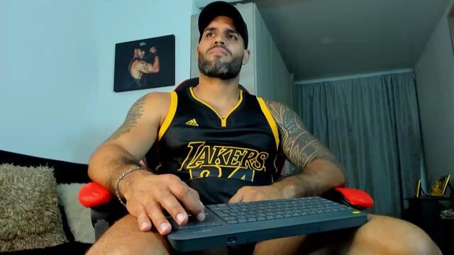 samir-hazard na Flirt4Free: fotky a profil