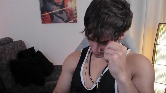 alex-riveira, webcam model na Flirt4Free: slike