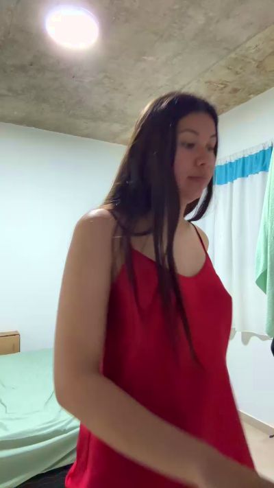 tuflorcita4 – Cam4 webkamerás modell