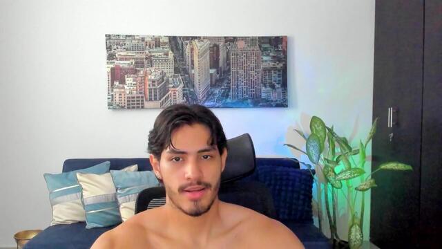 tyler-lions, webcam-malli (Flirt4Free): kuvat