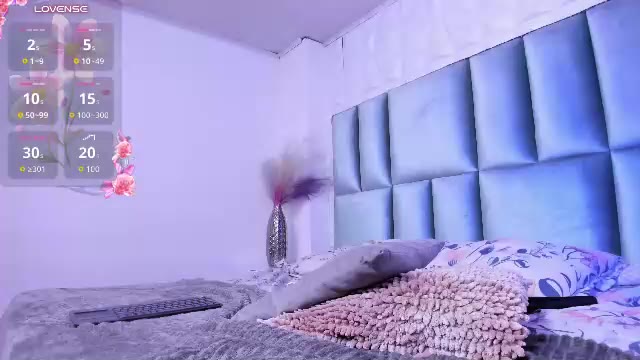 gabriela_miel — Chaturbate: ფოტოები და პროფილი