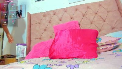solpeich บน Cam4: รูปภาพและโปรไฟล์