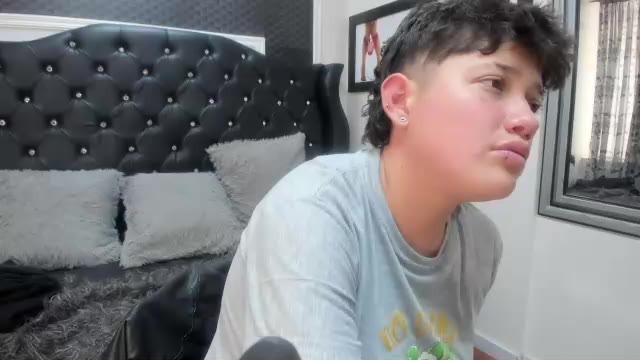 nick_evanns — Chaturbate: ფოტოები და პროფილი