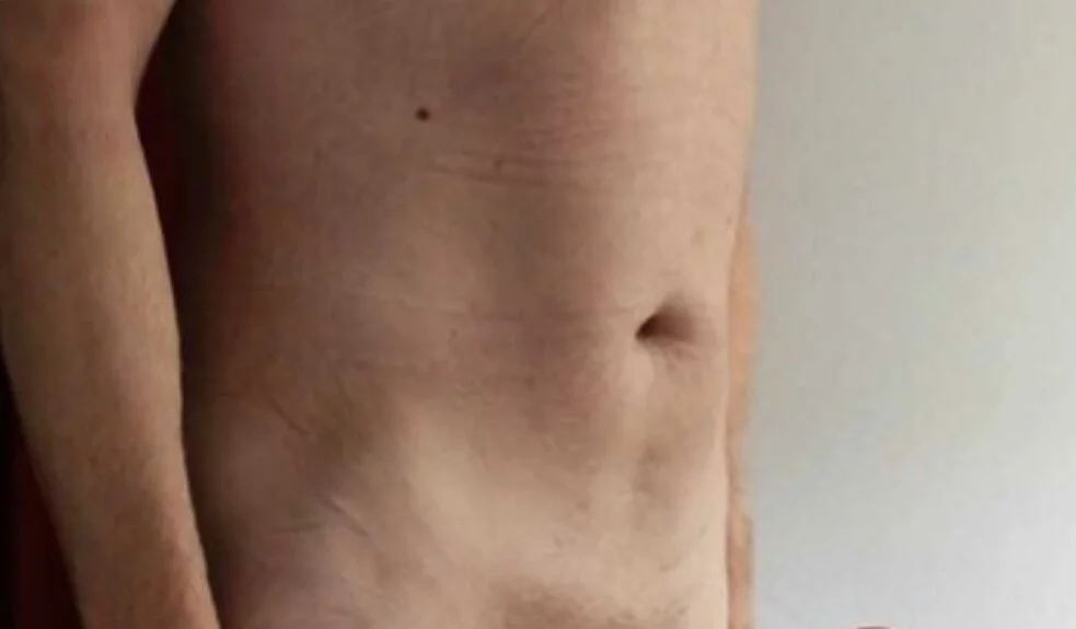 Kokin31 – Stripchat webkamerás modell