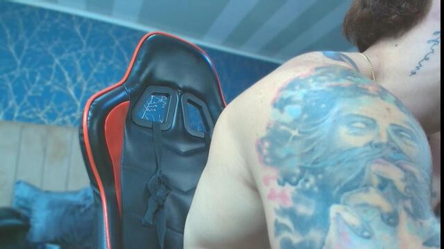Preview photo of webcam model paul-thompson on Flirt4Free