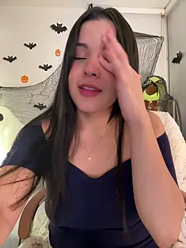 IvyValentine, cam model su Stripchat: foto