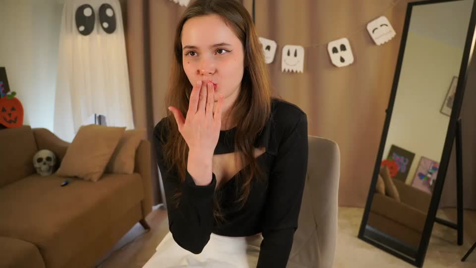 meliaamoroso di XloveCam: foto model webcam