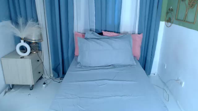 alisonaims – Chaturbate webkamerás modell
