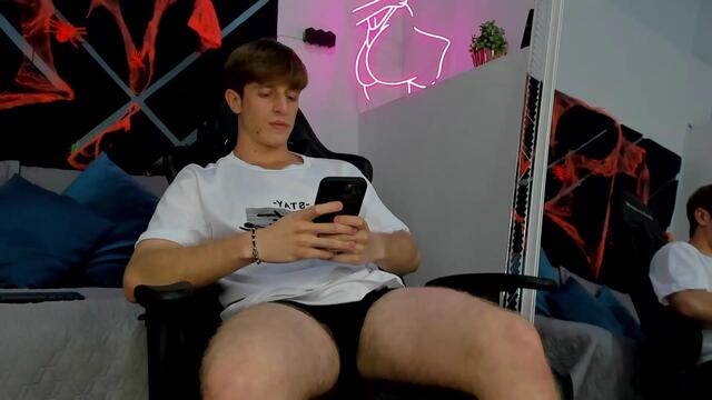 ostin-saints na Flirt4Free: fotky a profil