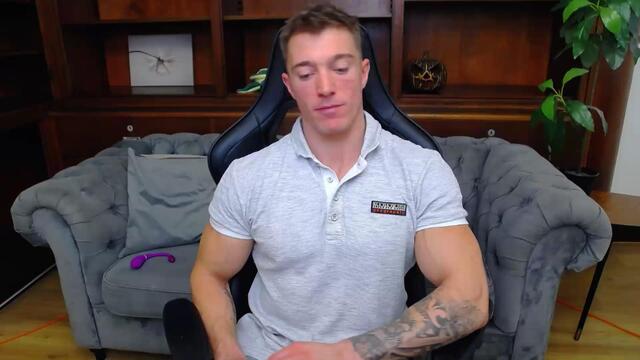 paul-morisette, webcammodell på Flirt4Free: bilder