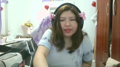 taissavirtual, webcammodel på Cam4: fotos